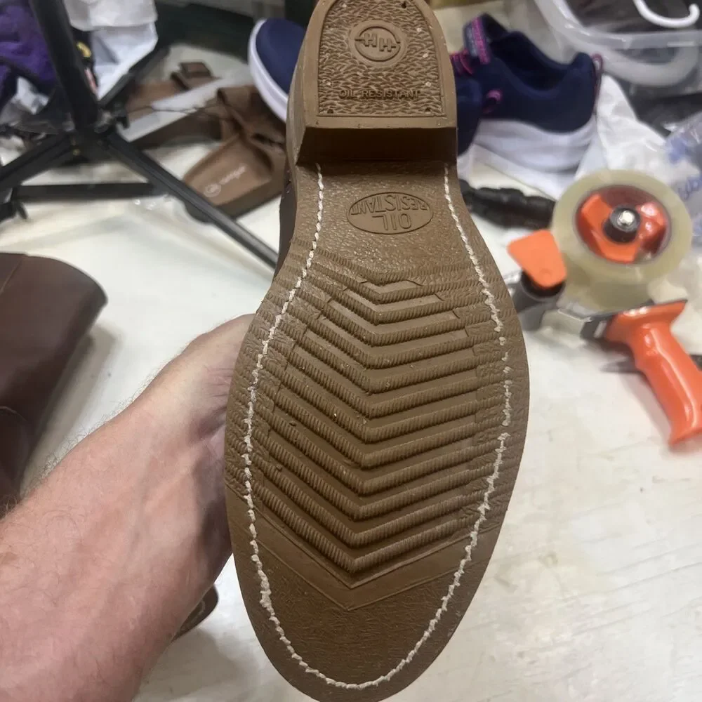 Double-H Boots double mens